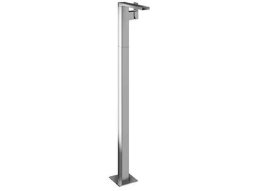 VITA 53595 - Floor standing washbasin mixer without waste by Rubinetterie Frattini - view 2